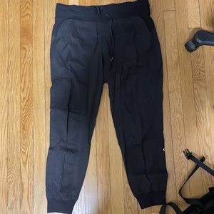 Lululemon Dance Studio Jogger